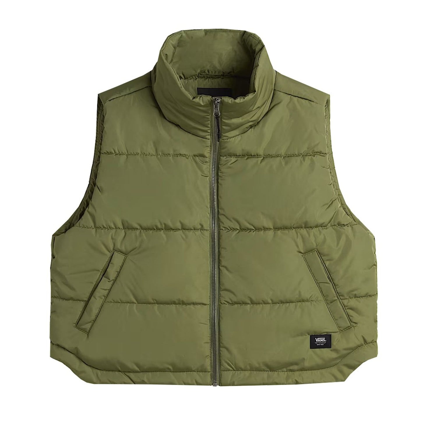 Vans Vestes