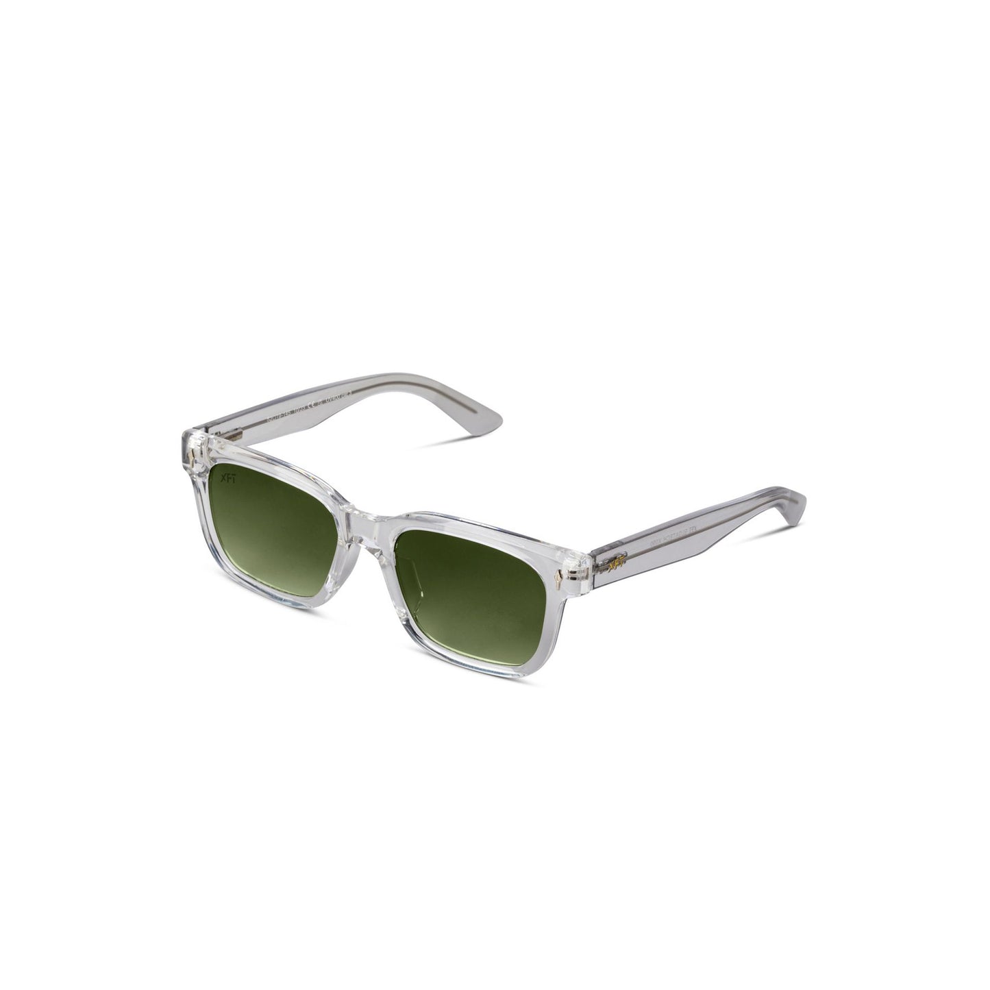 X Frame Therapy Lunettes de soleil