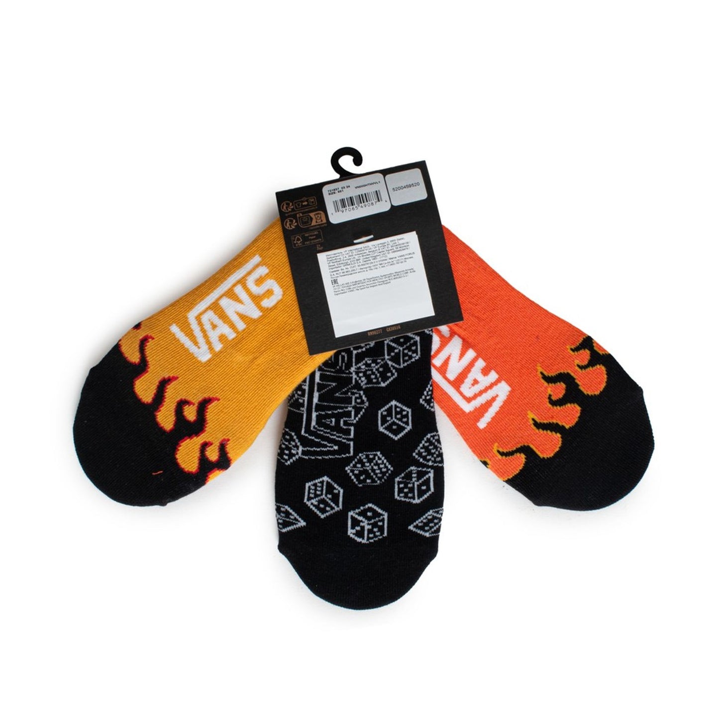 Vans Chaussettes