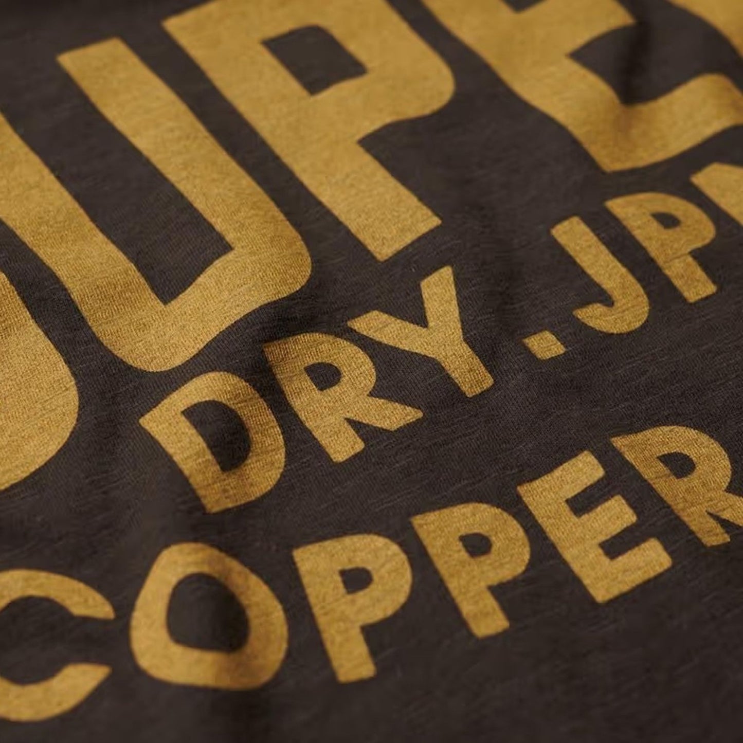 Superdry T-shirts