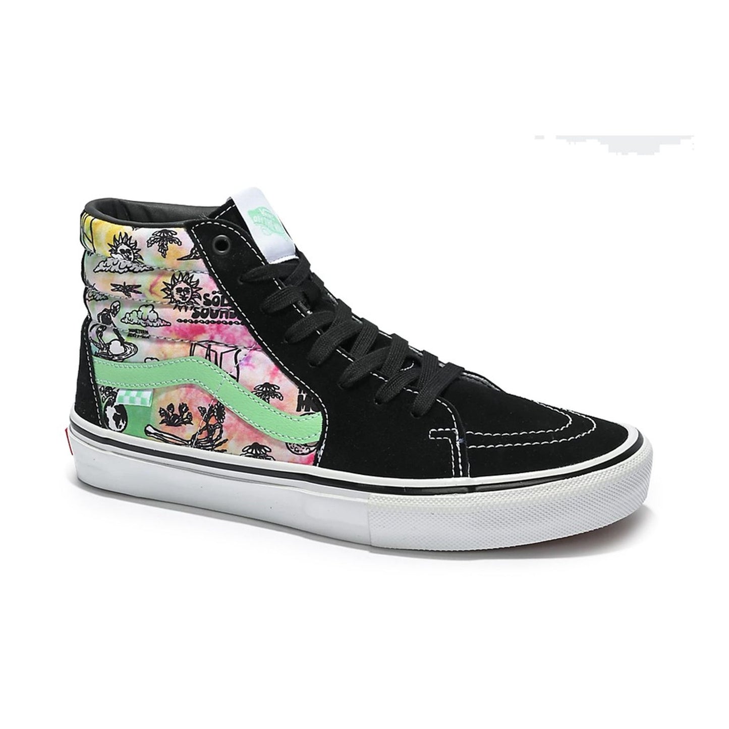 Vans Sneakers