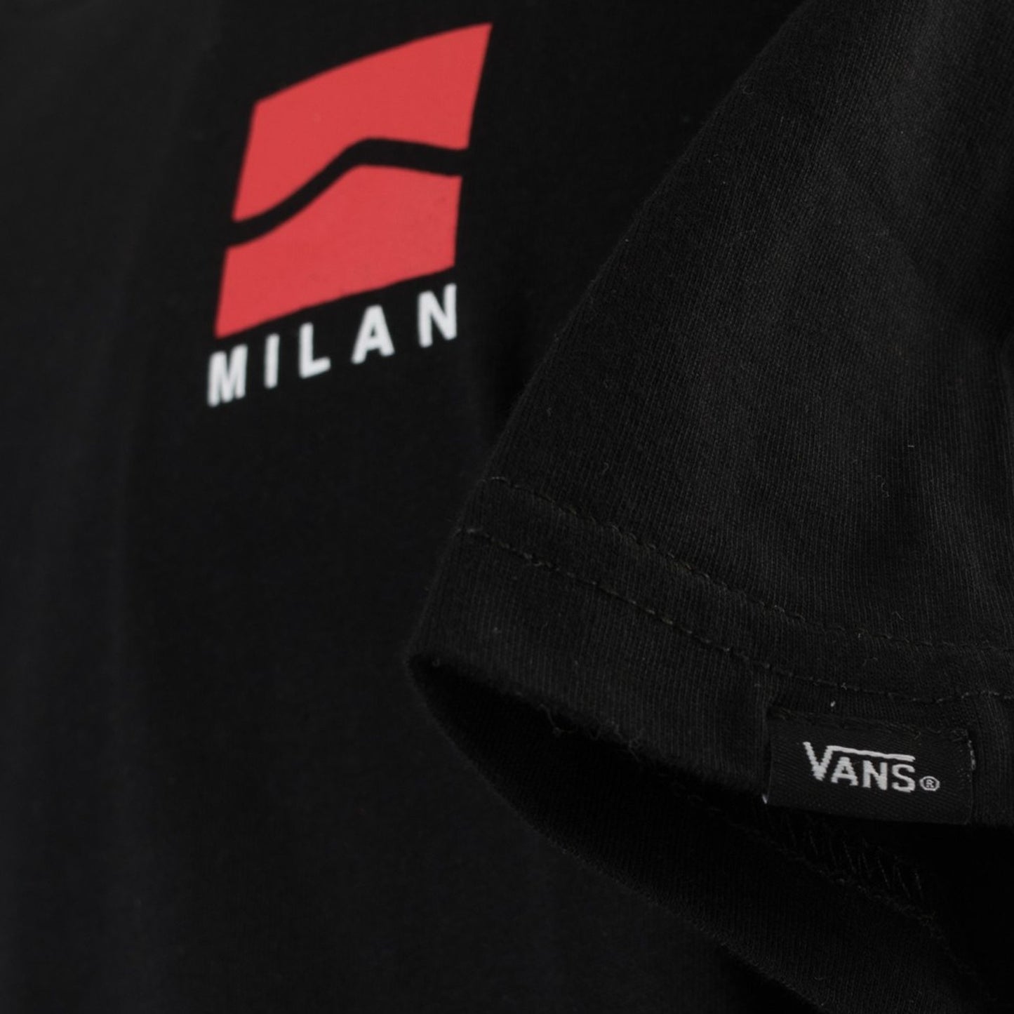 Vans T-shirts