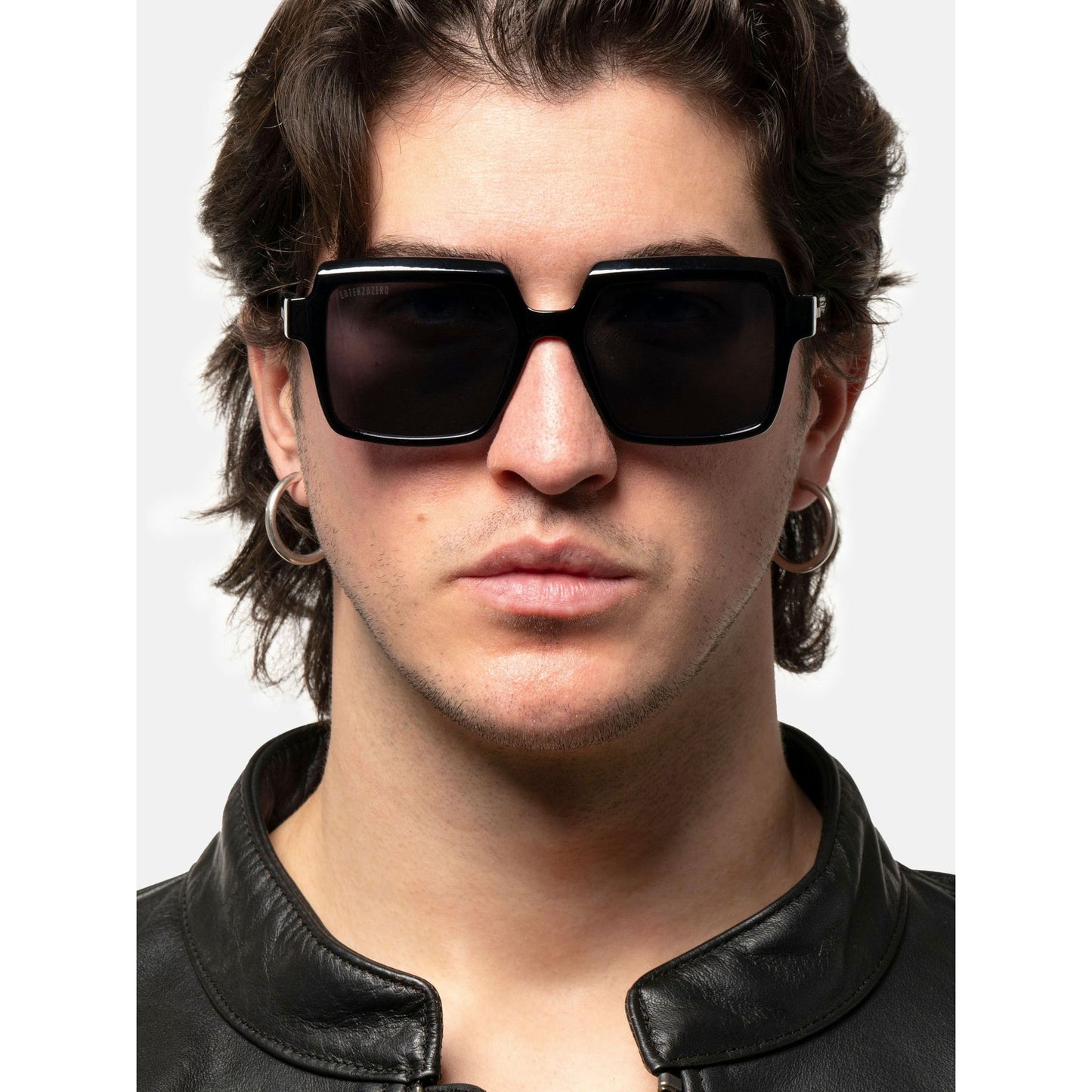 LatenzaZero Lunettes de soleil