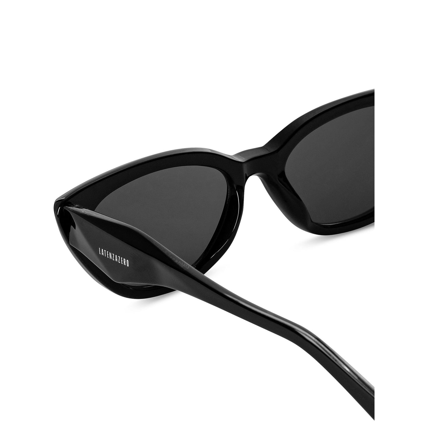LatenzaZero Lunettes de soleil