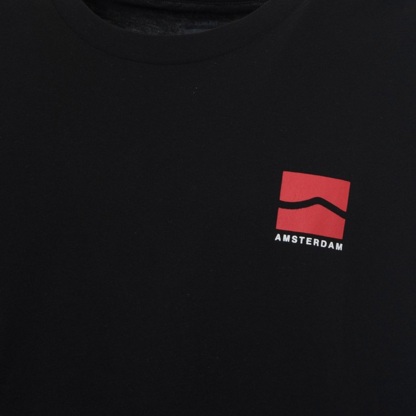 Vans T-shirts