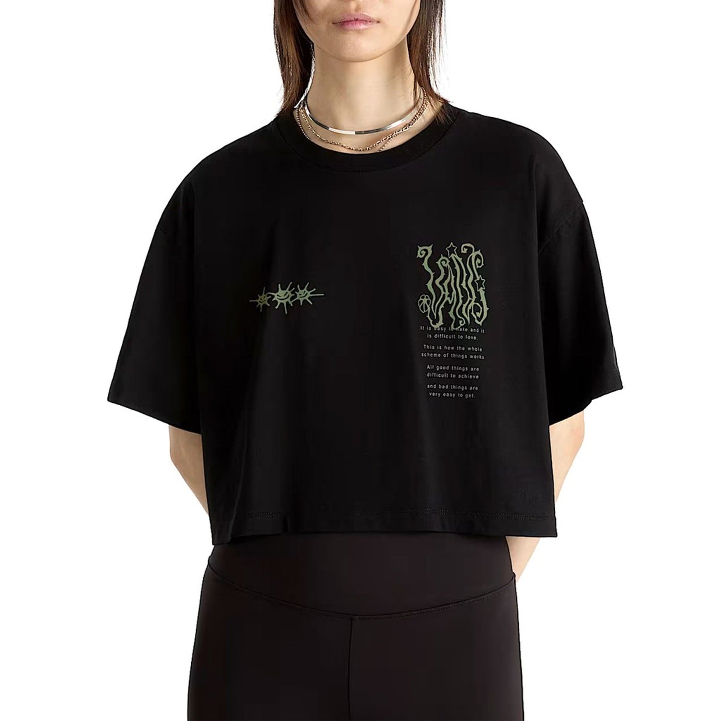 Vans T-shirts