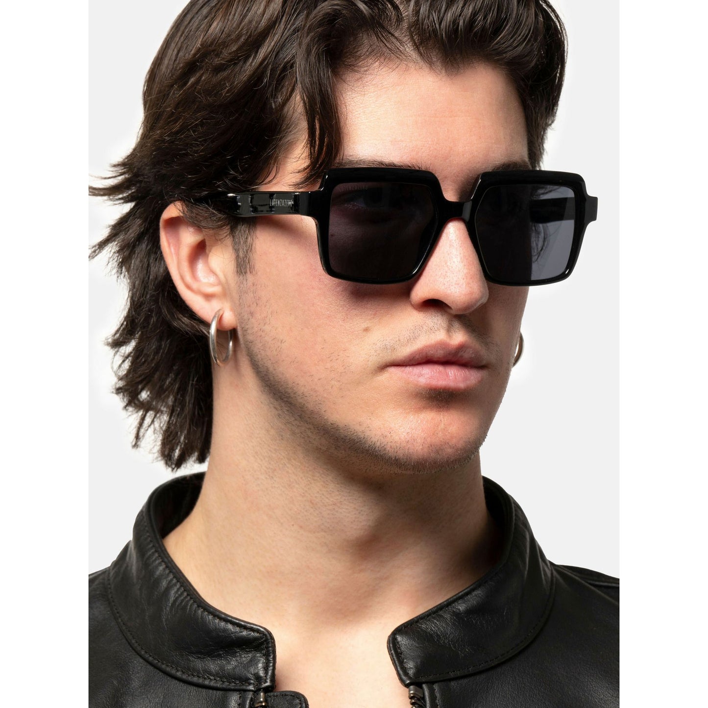 LatenzaZero Lunettes de soleil