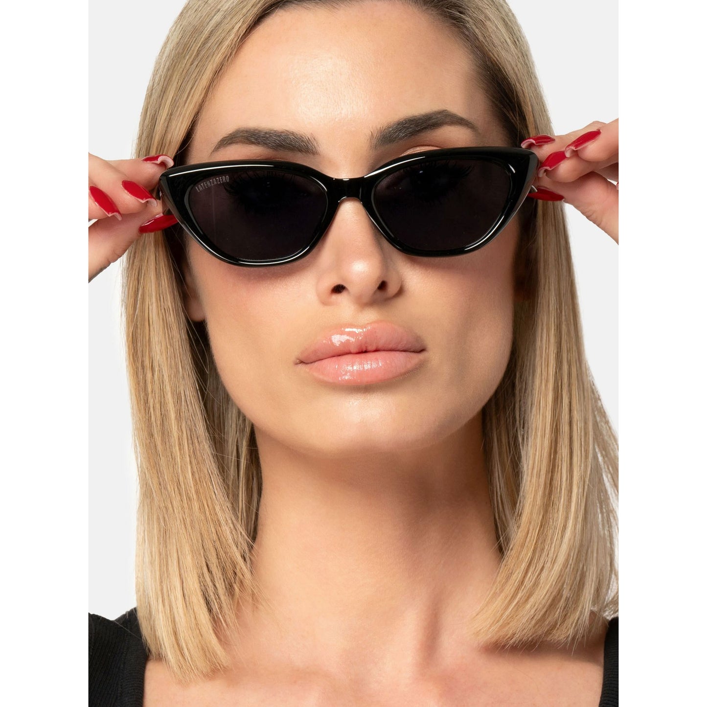 LatenzaZero Lunettes de soleil