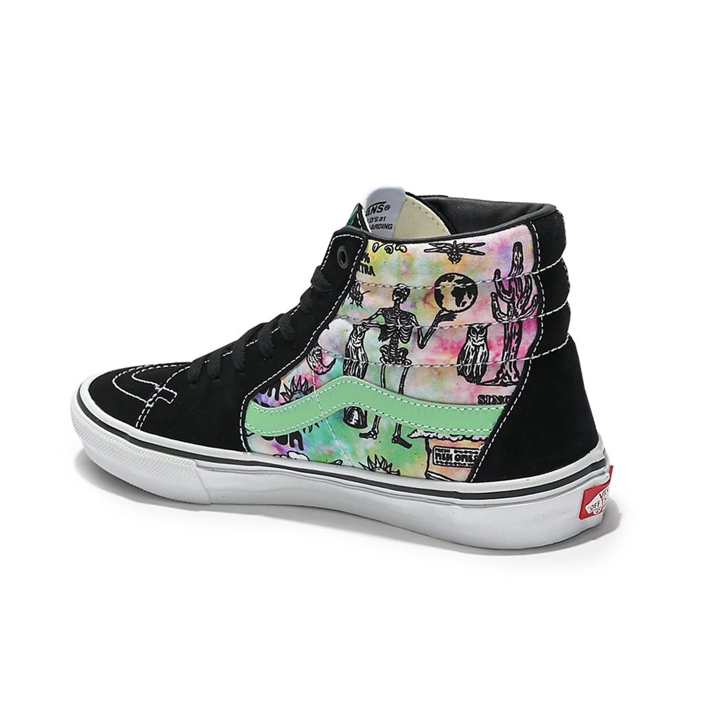 Vans Sneakers