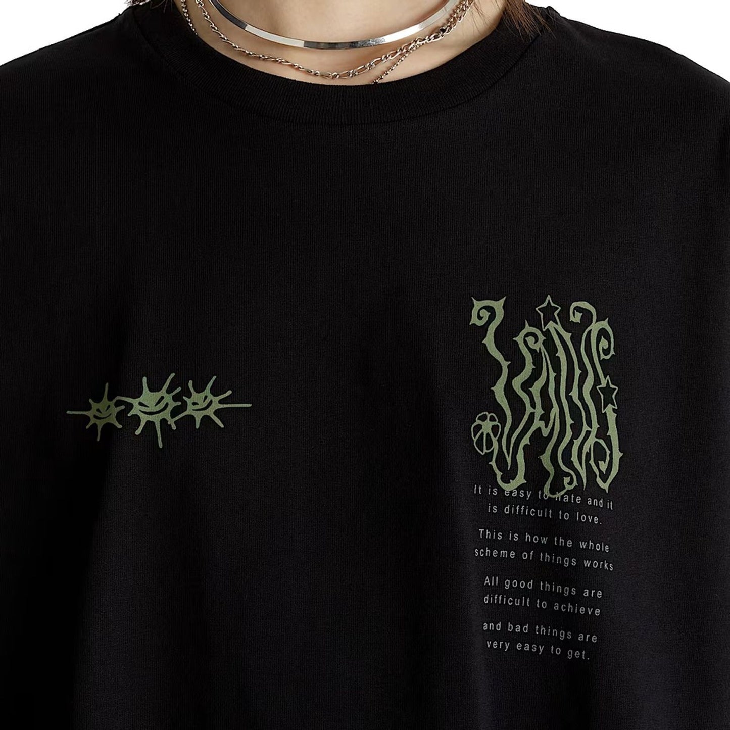 Vans T-shirts