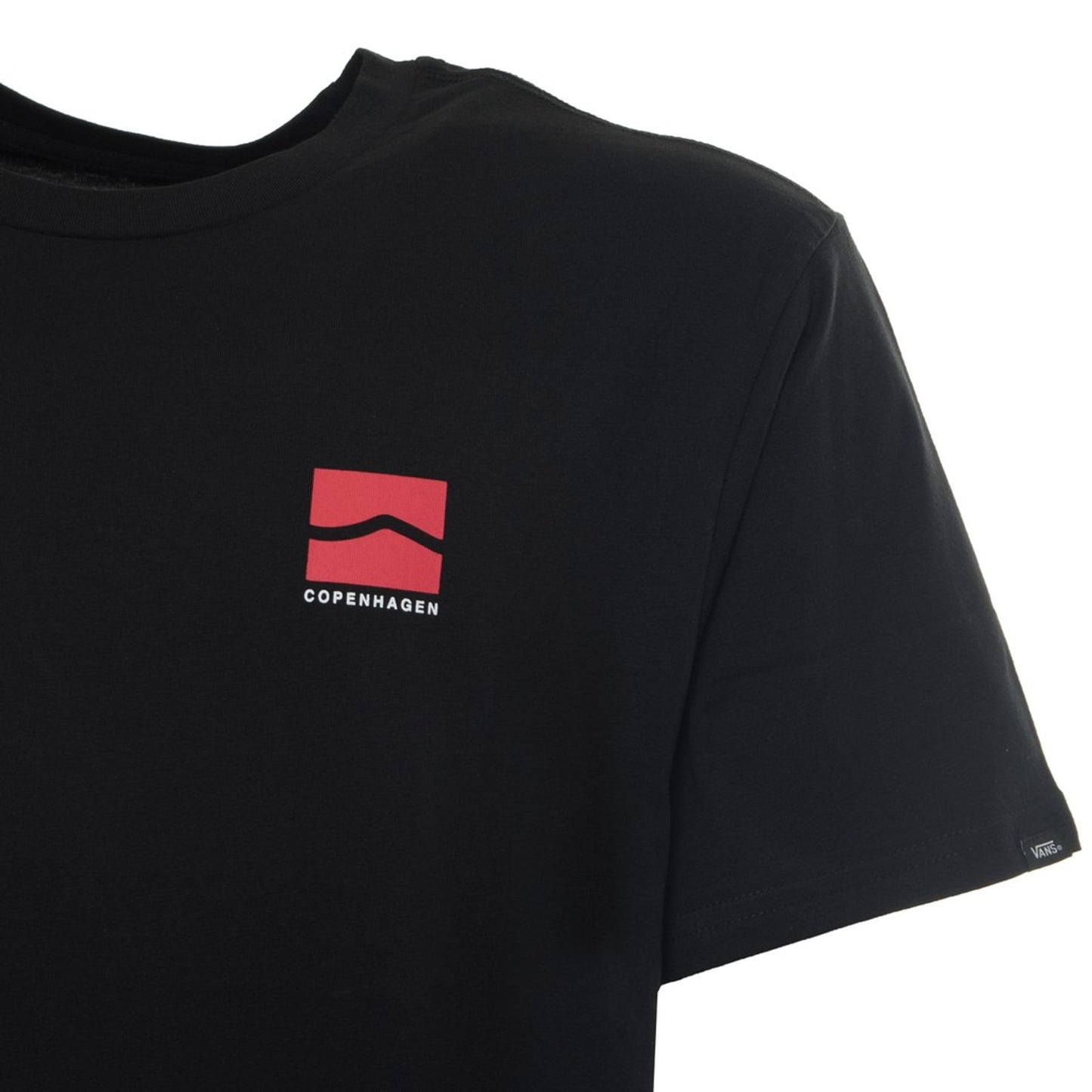 Vans T-shirts