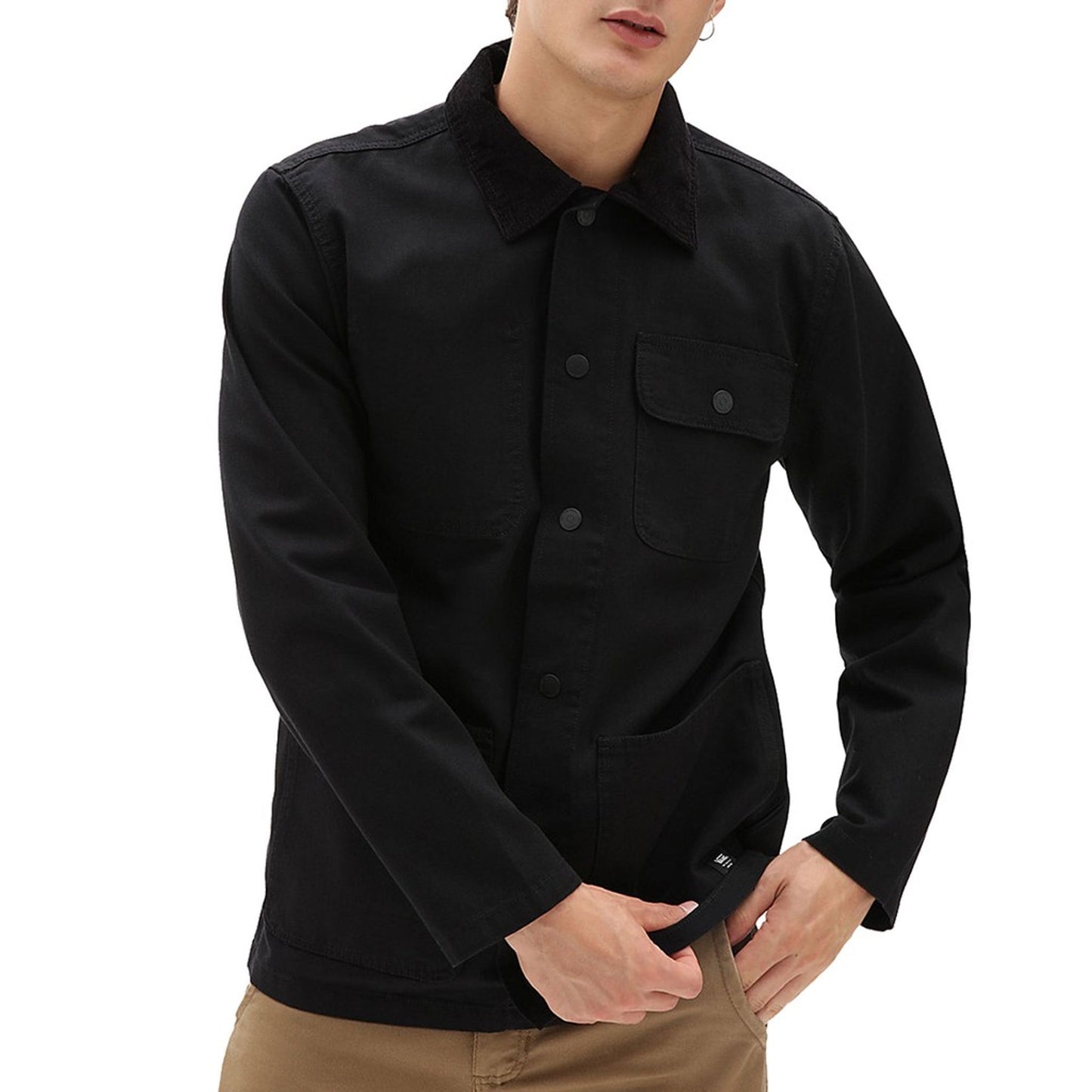 Vans Vestes