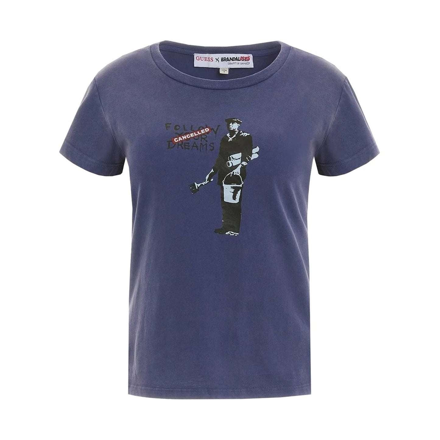 Guess T-shirts