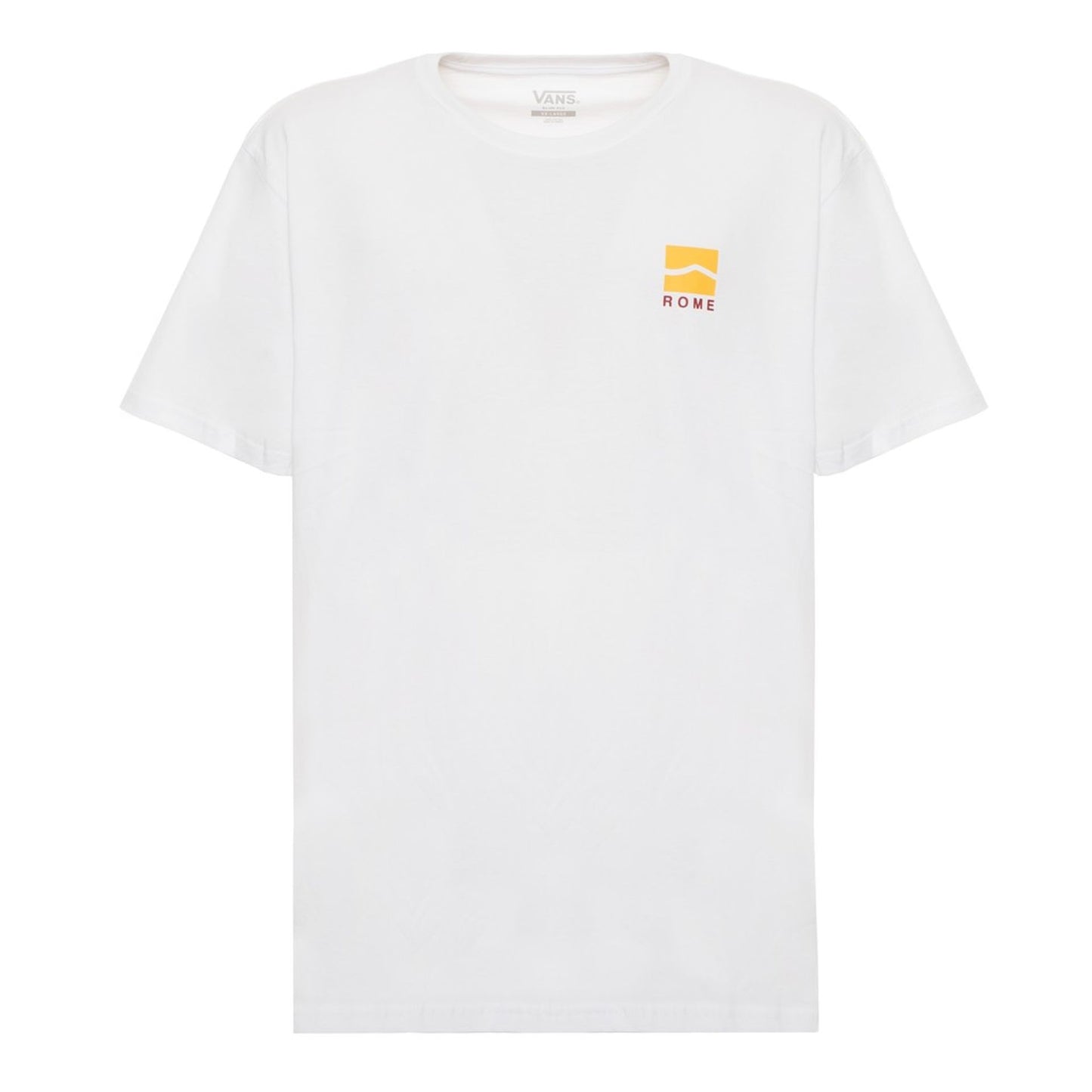 Vans T-shirts