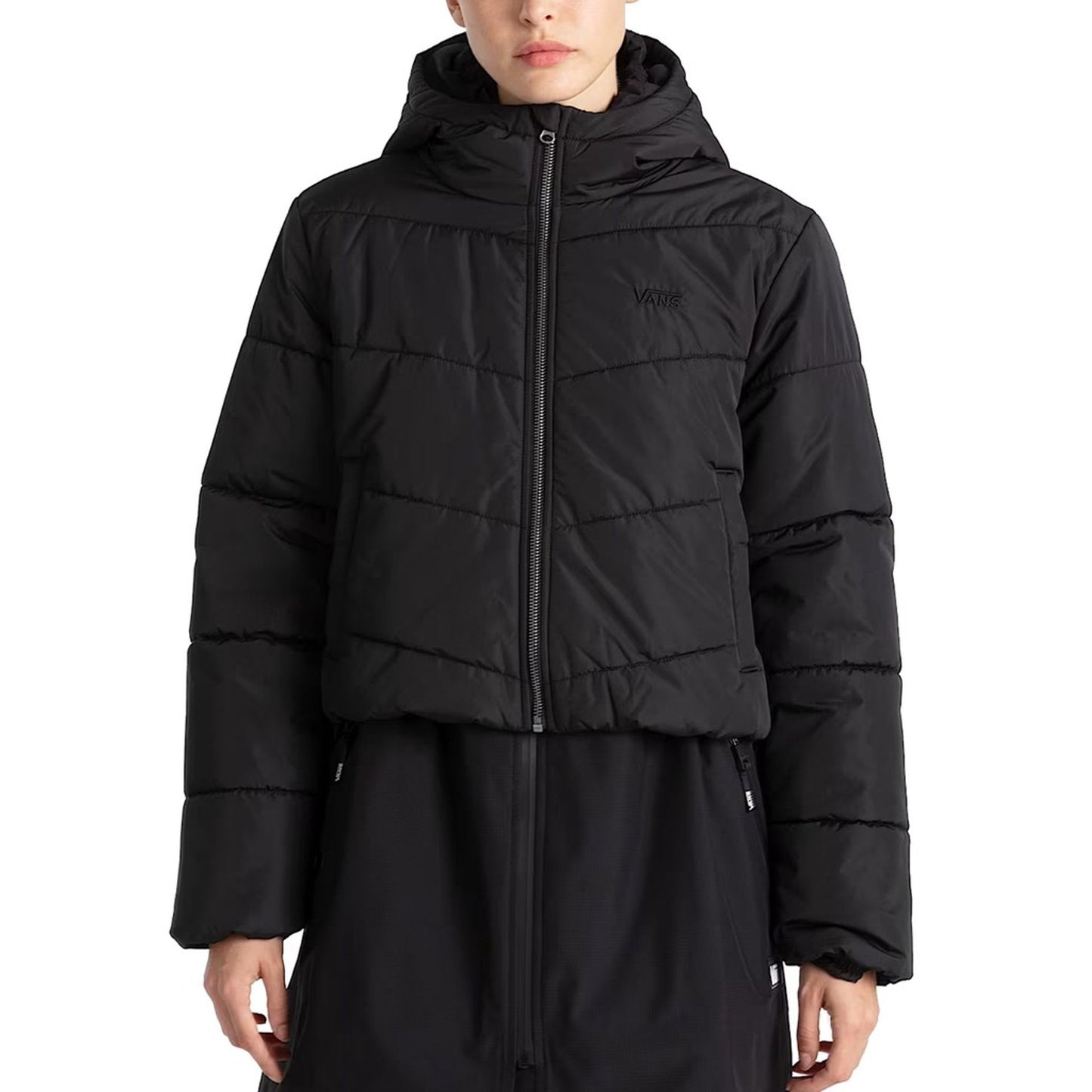Vans Vestes