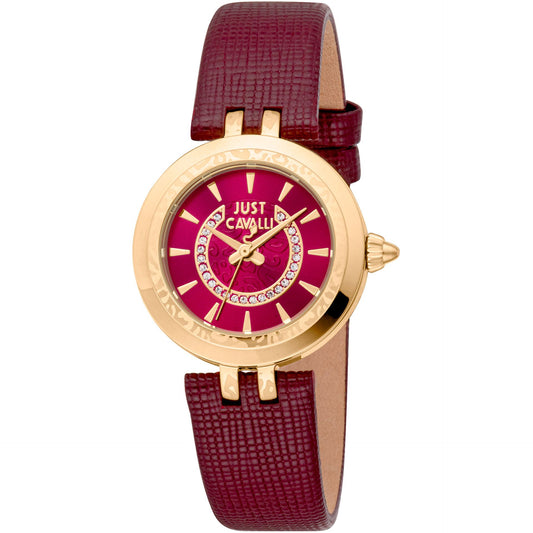 Just Cavalli Montres