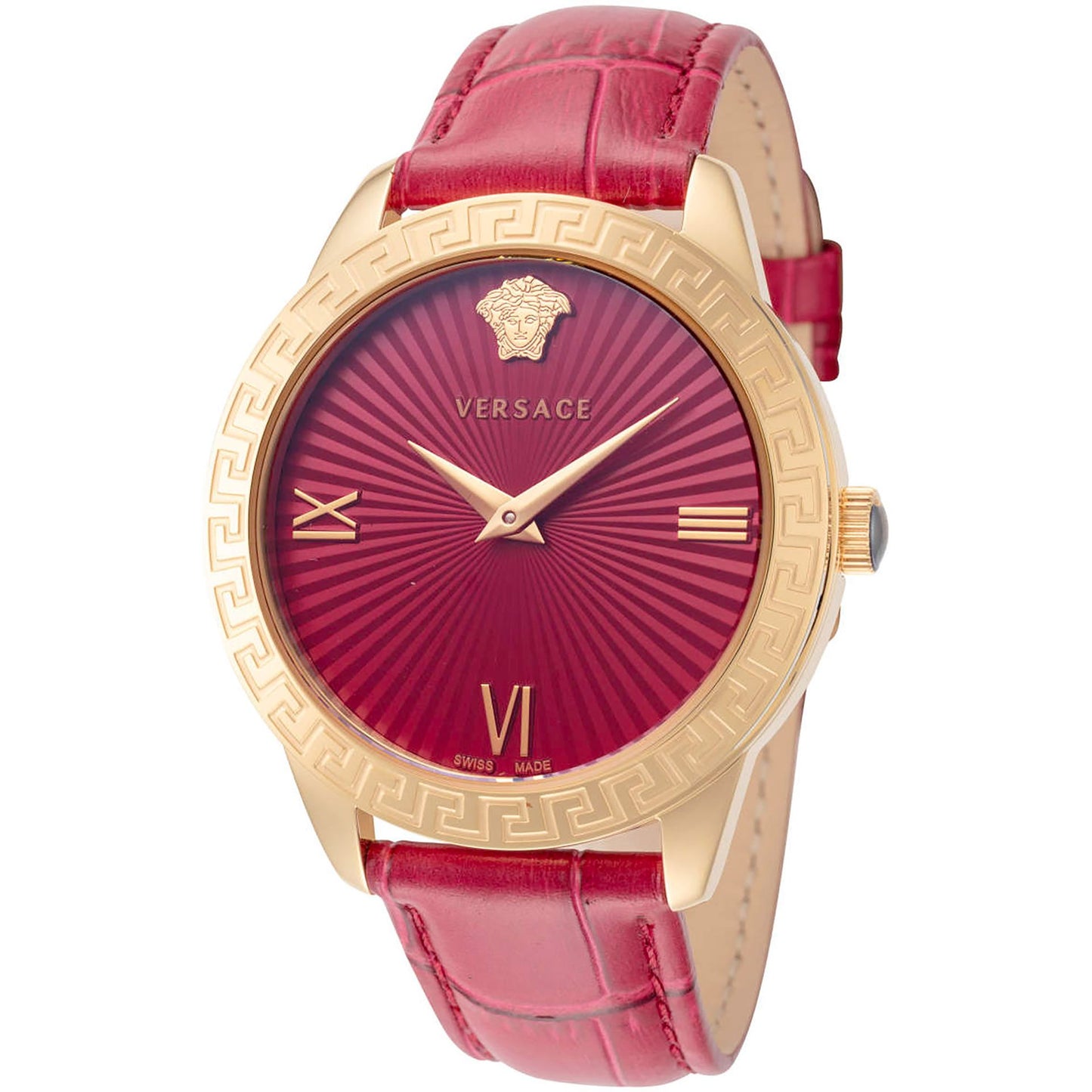 Versace Montres