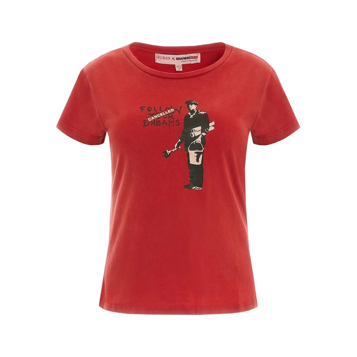 Guess T-shirts