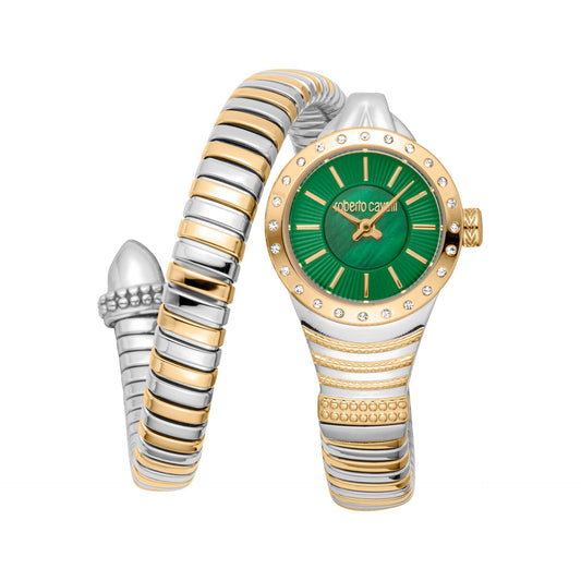 Roberto Cavalli Montres