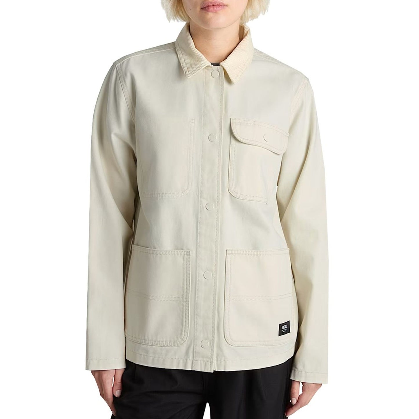 Vans Vestes