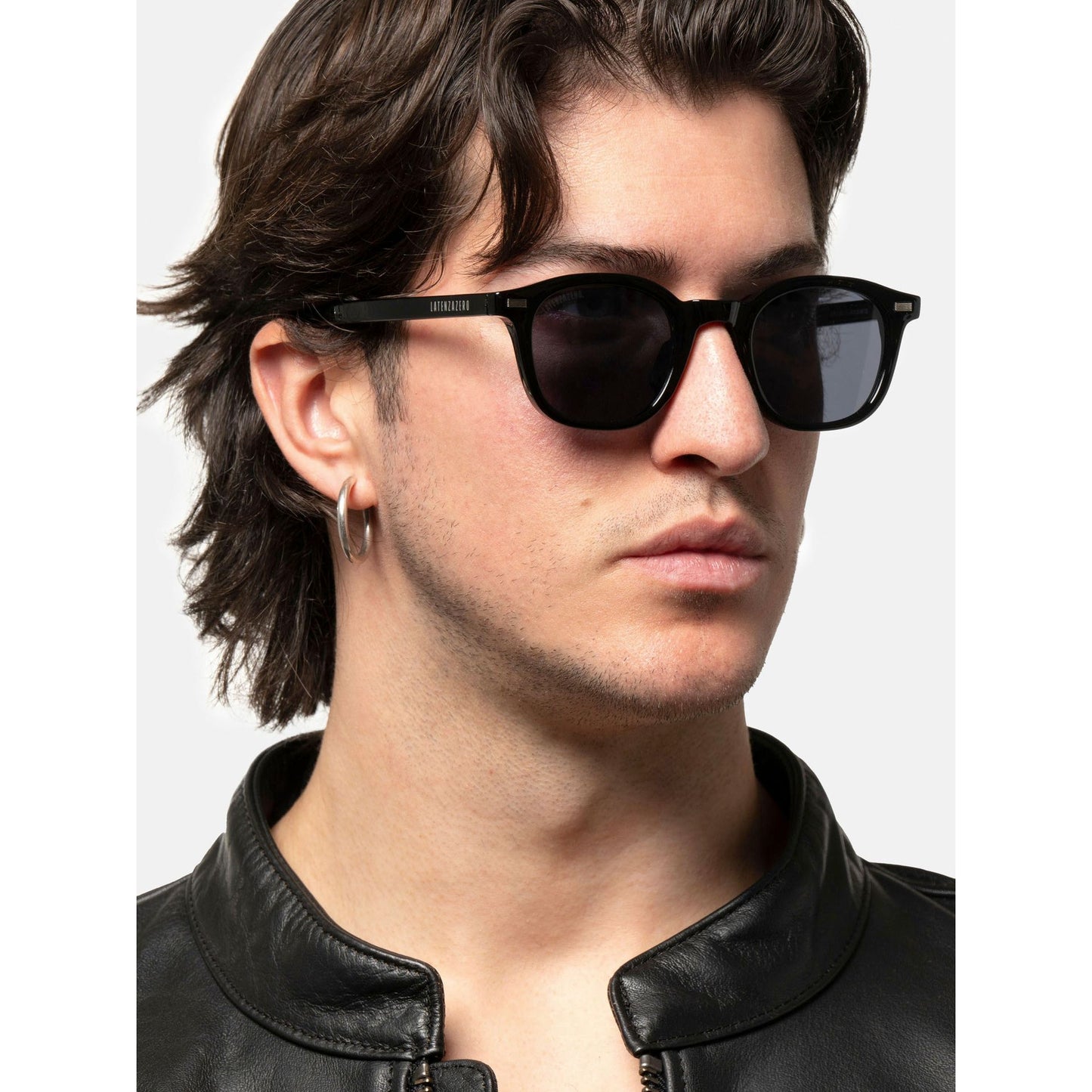 LatenzaZero Lunettes de soleil