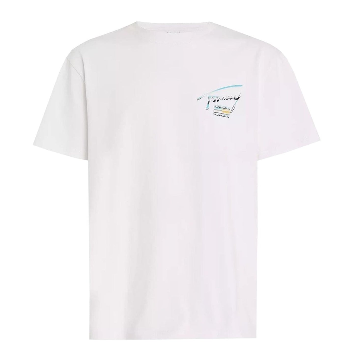 Tommy Hilfiger T-shirts