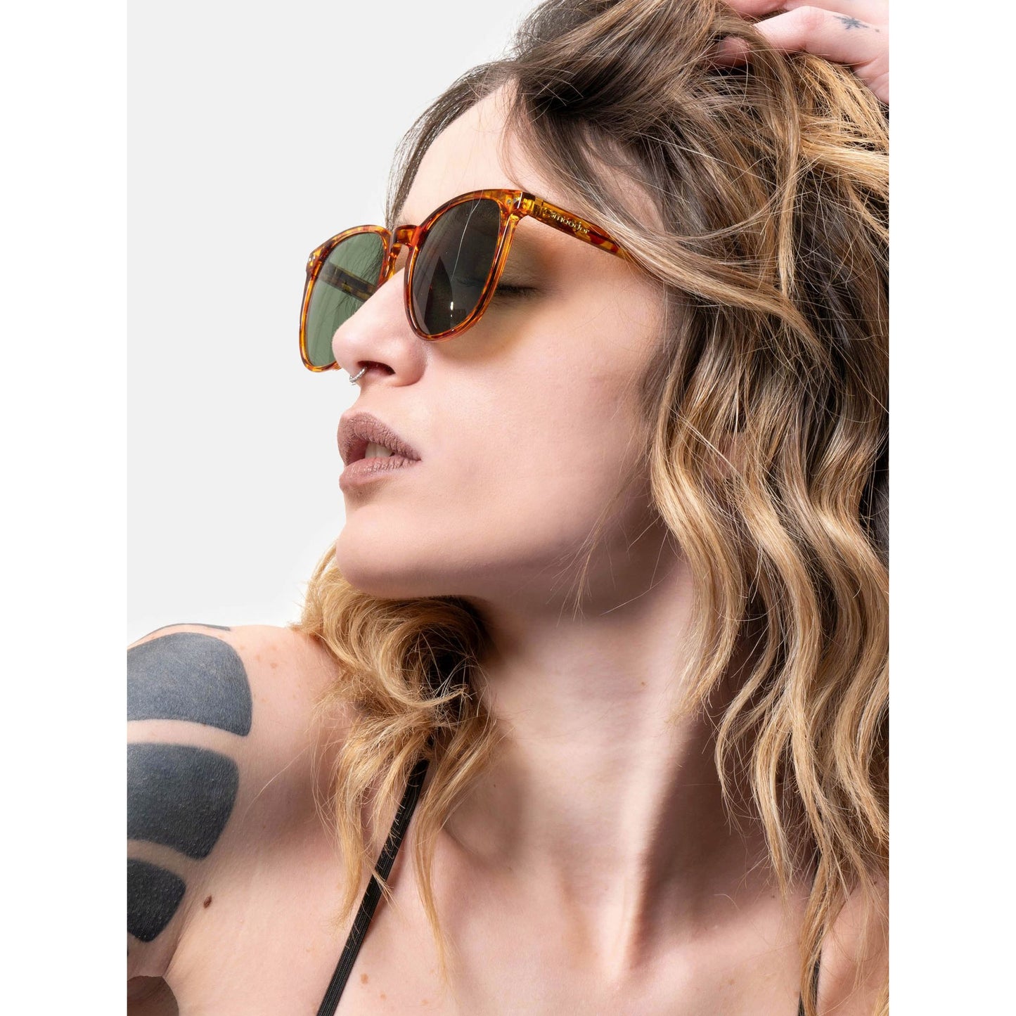Smooder Lunettes de soleil
