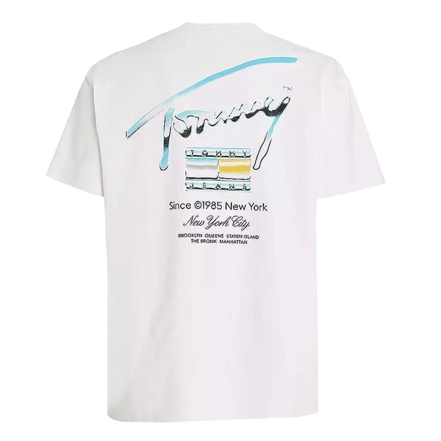 Tommy Hilfiger T-shirts