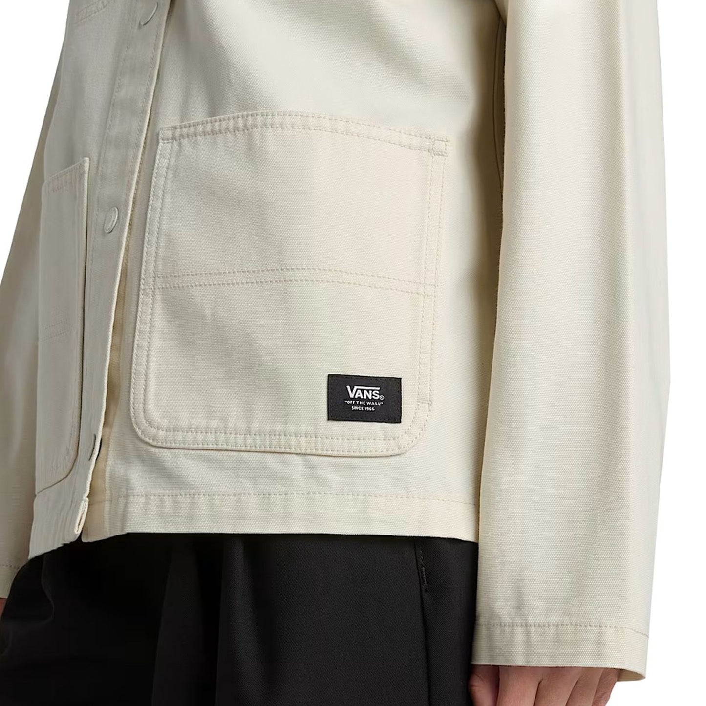 Vans Vestes