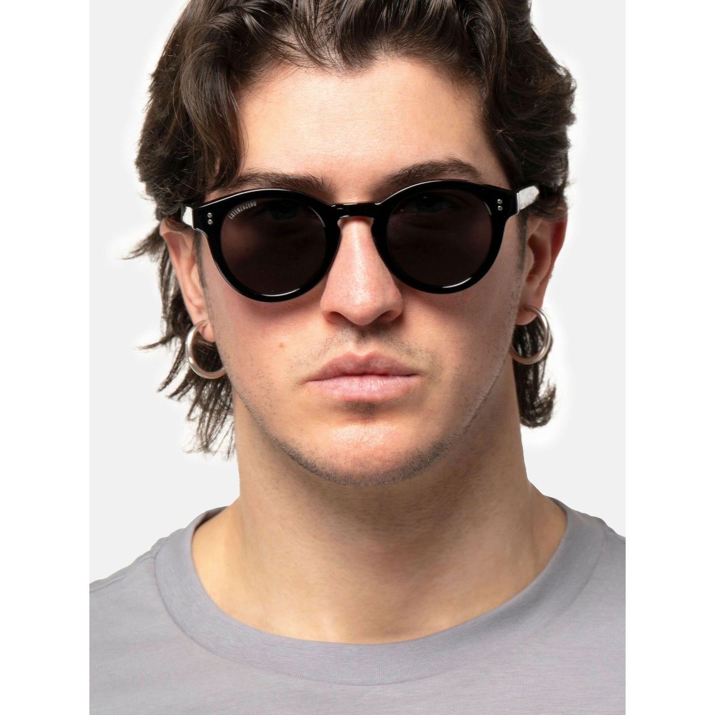 LatenzaZero Lunettes de soleil