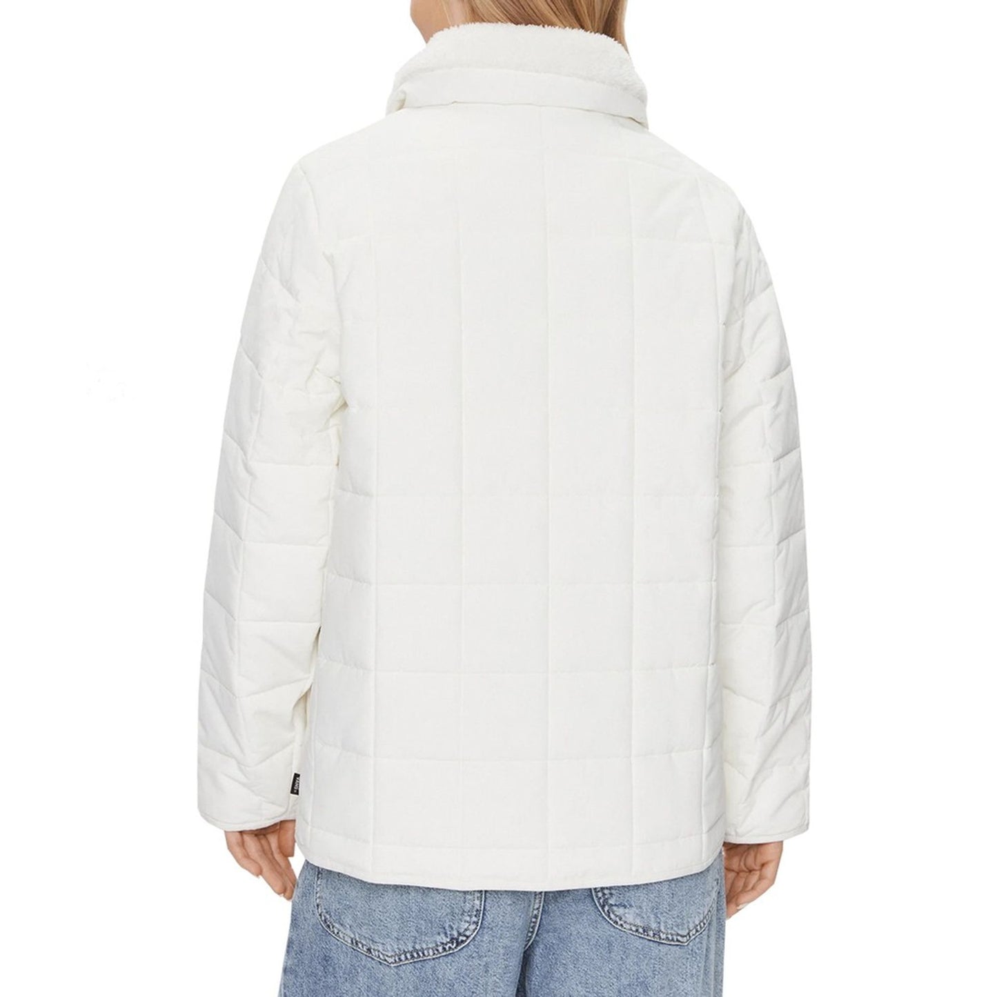 Vans Vestes