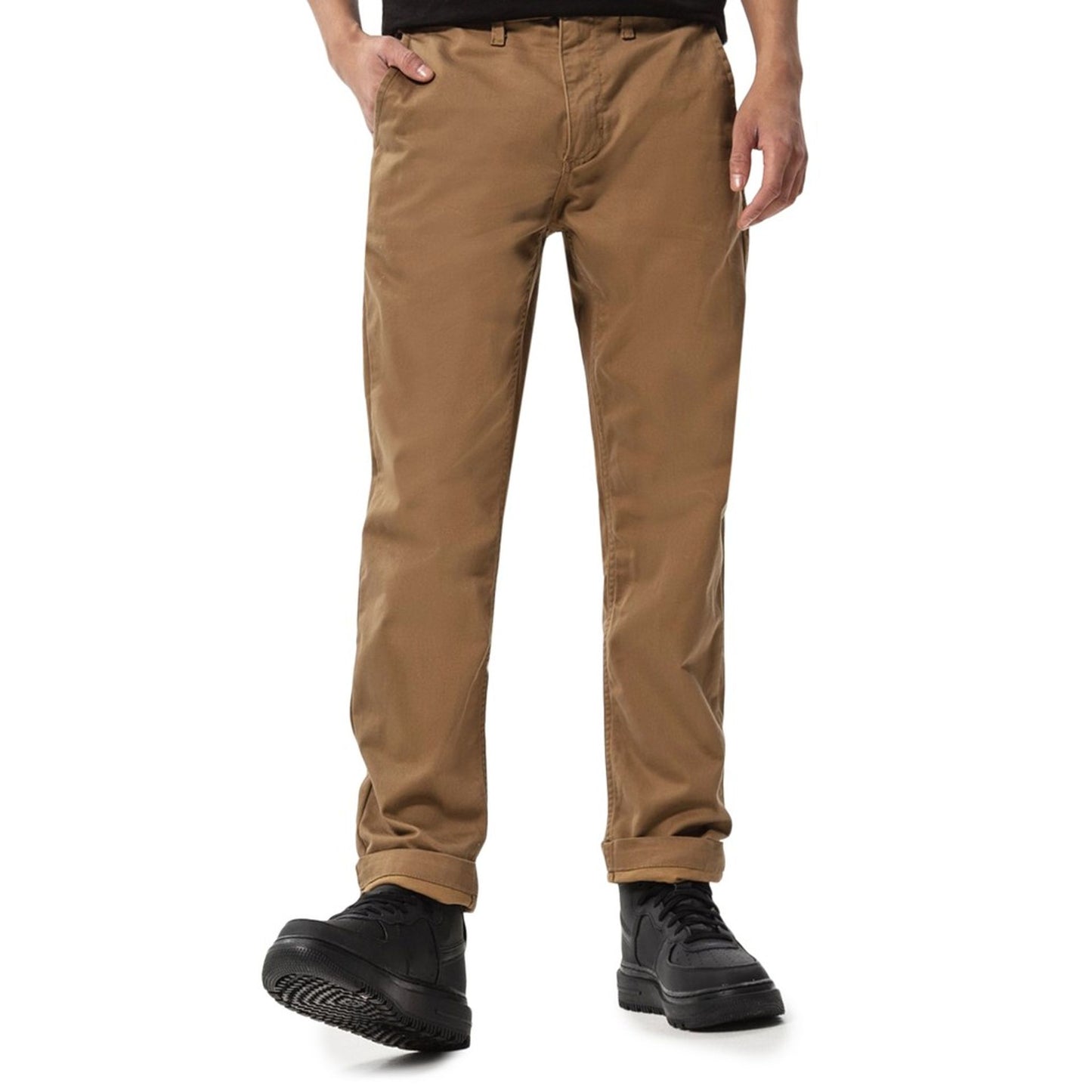 Vans Pantalons