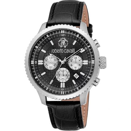 Roberto Cavalli Montres