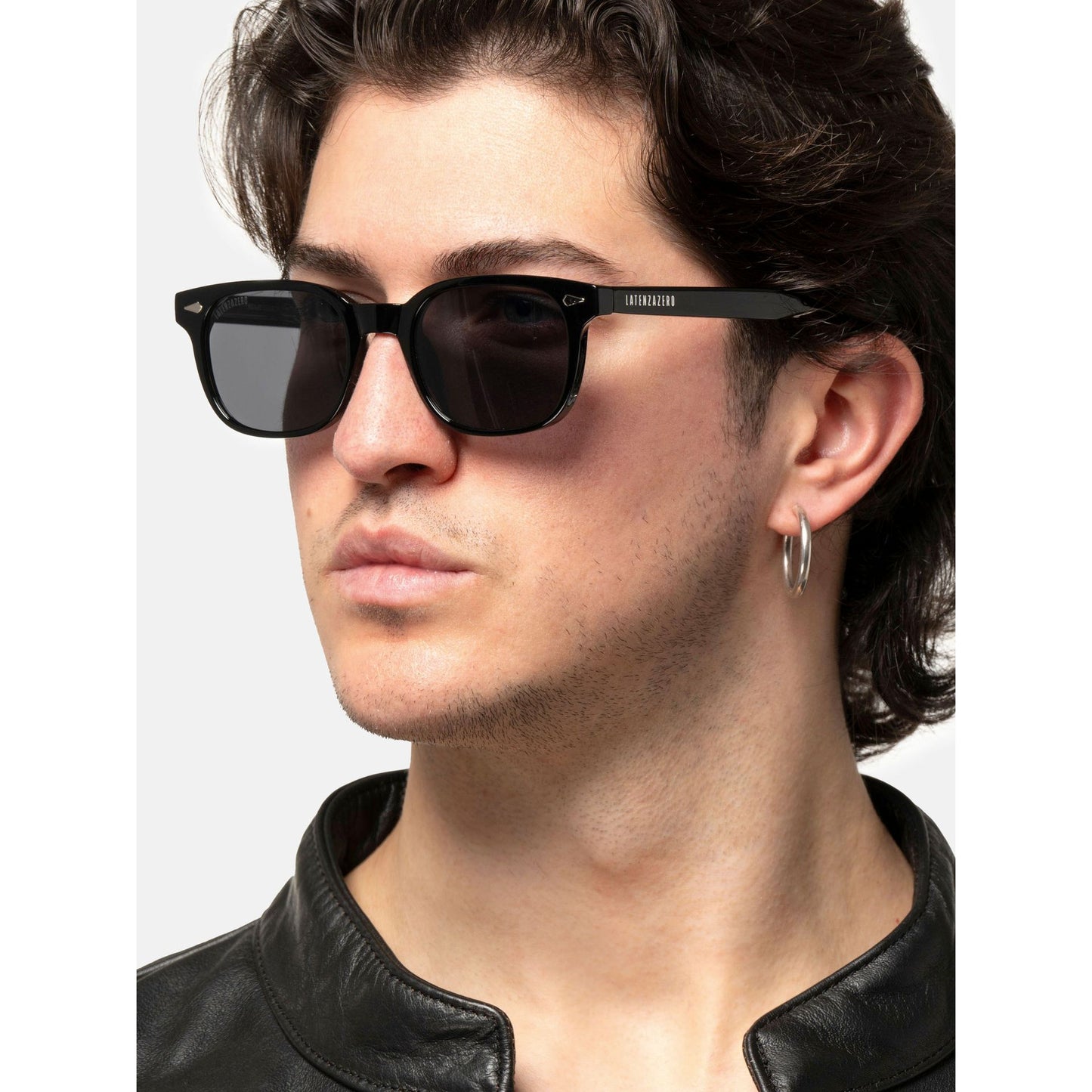 LatenzaZero Lunettes de soleil