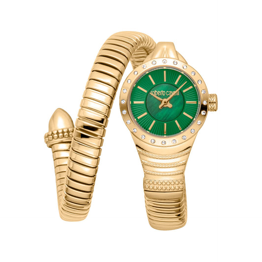 Roberto Cavalli Montres
