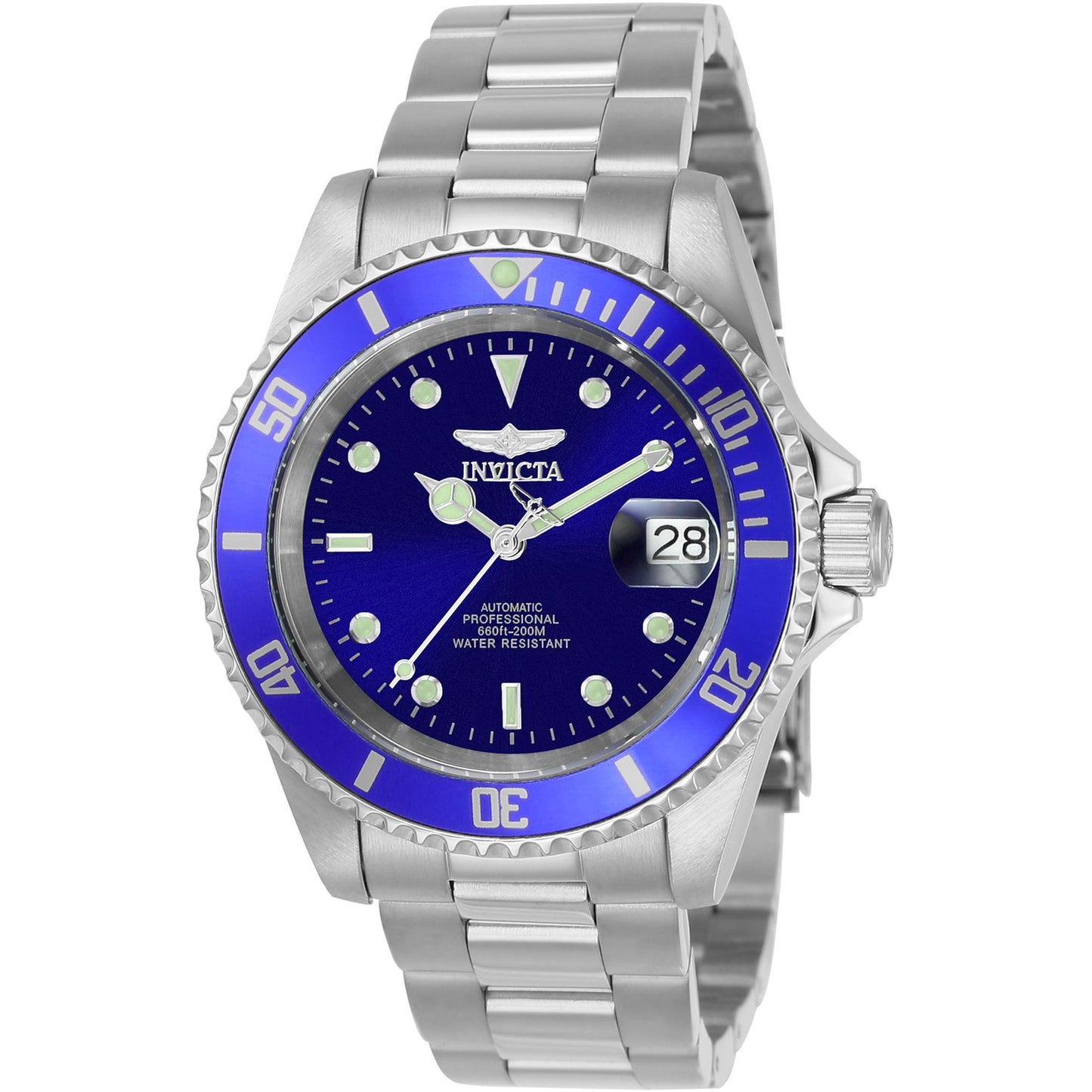Invicta Montres