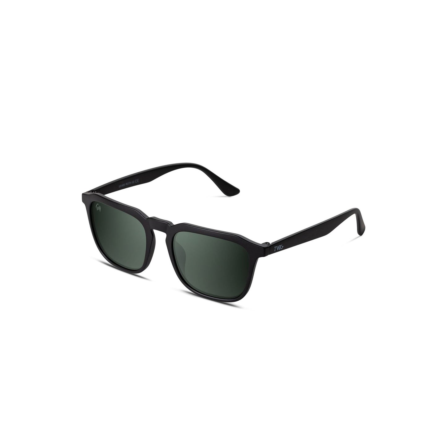 Twig Lunettes de soleil