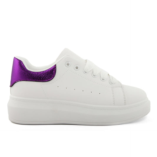 Fashion Attitude Sneakers