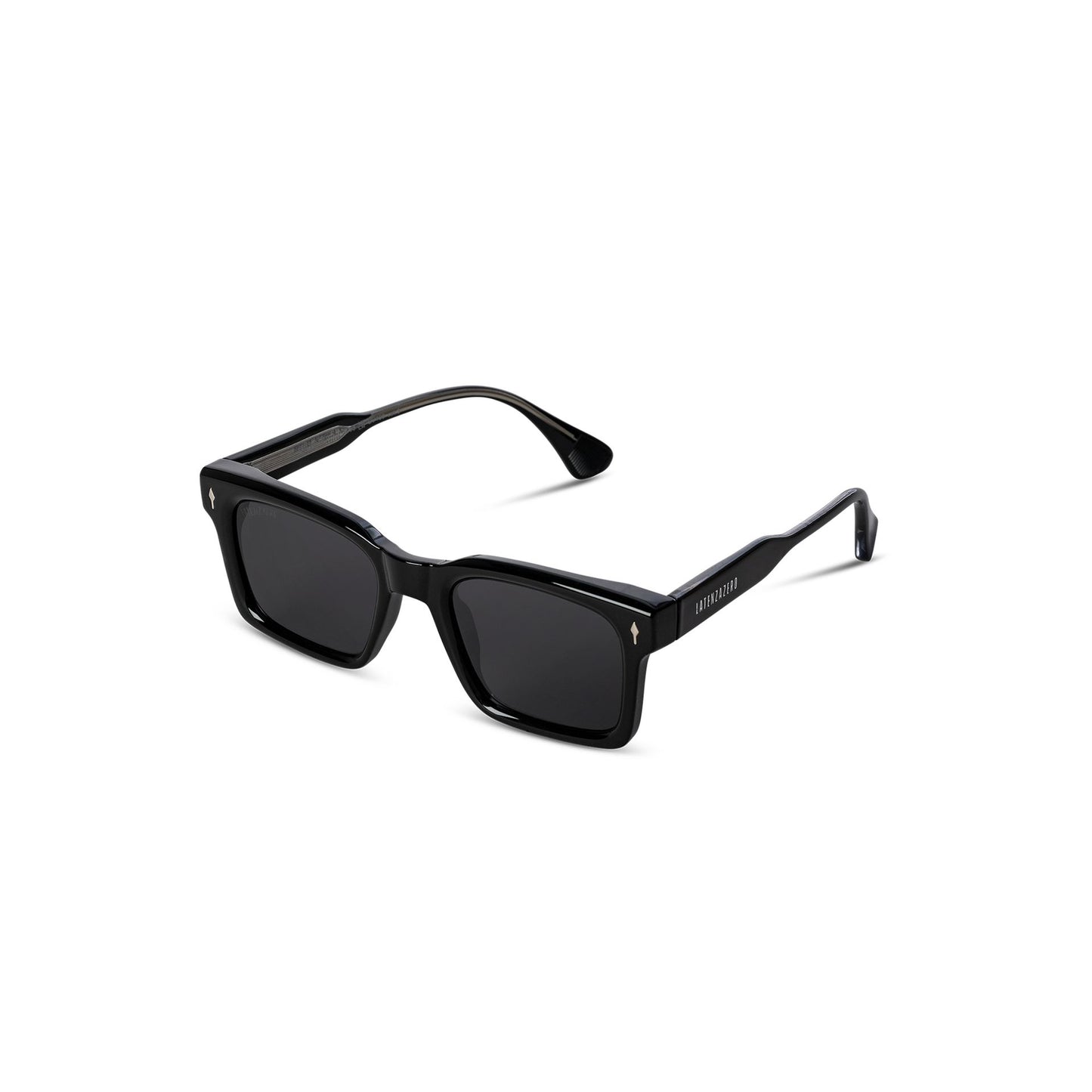 LatenzaZero Lunettes de soleil