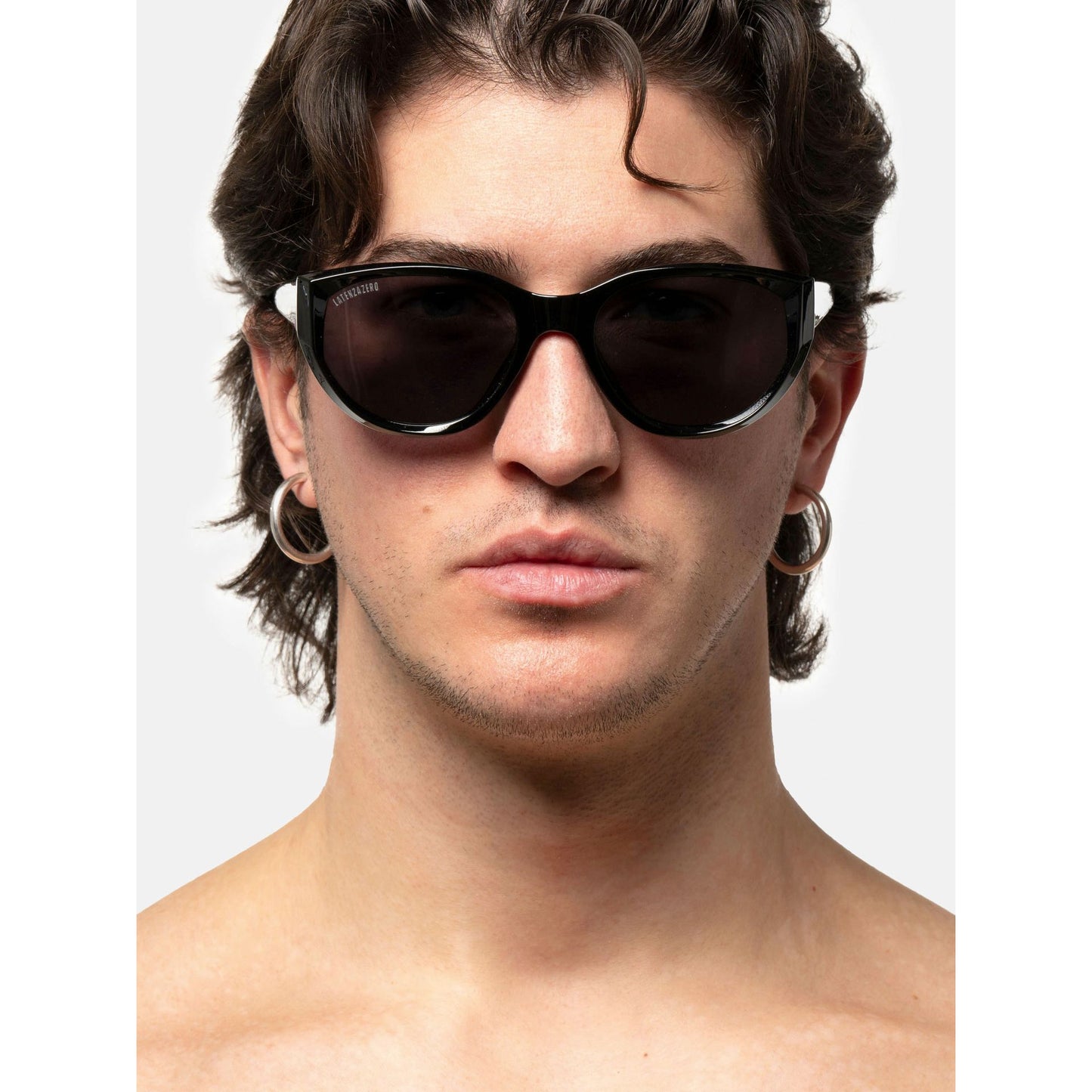LatenzaZero Lunettes de soleil