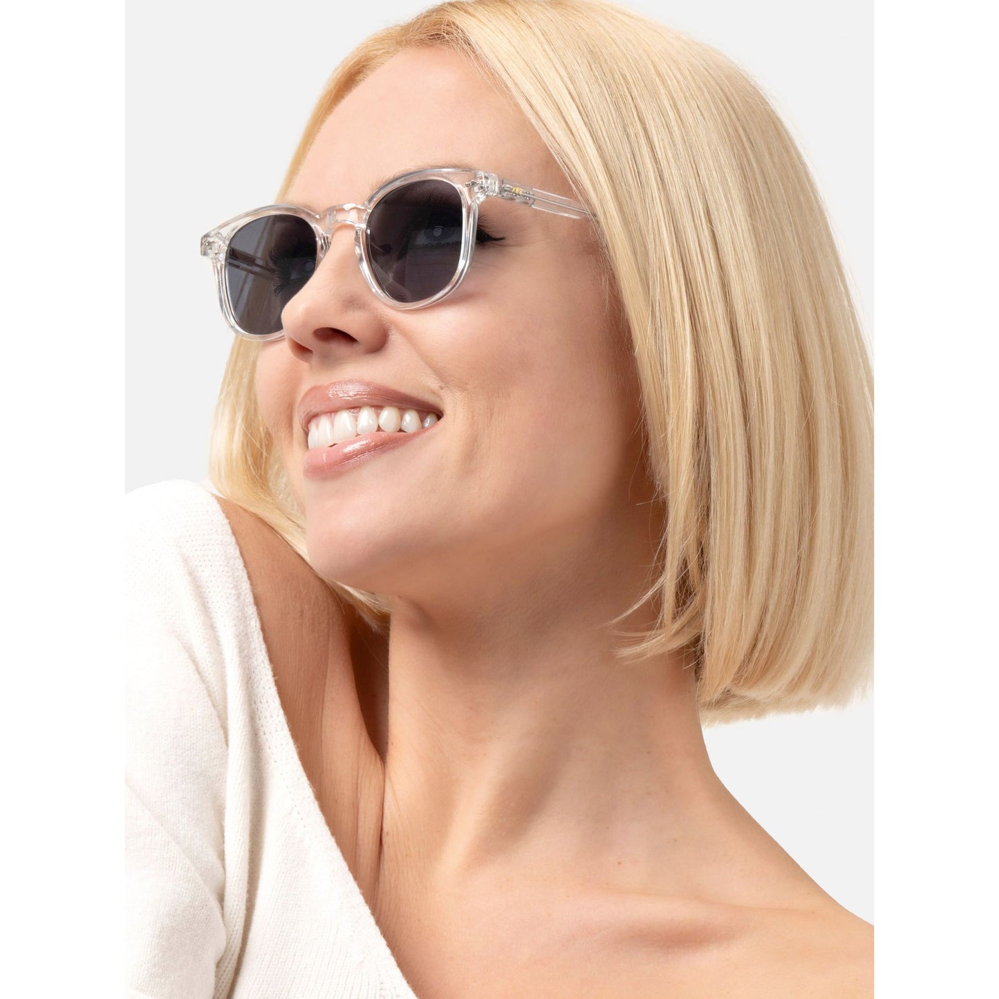 X Frame Therapy Lunettes de soleil