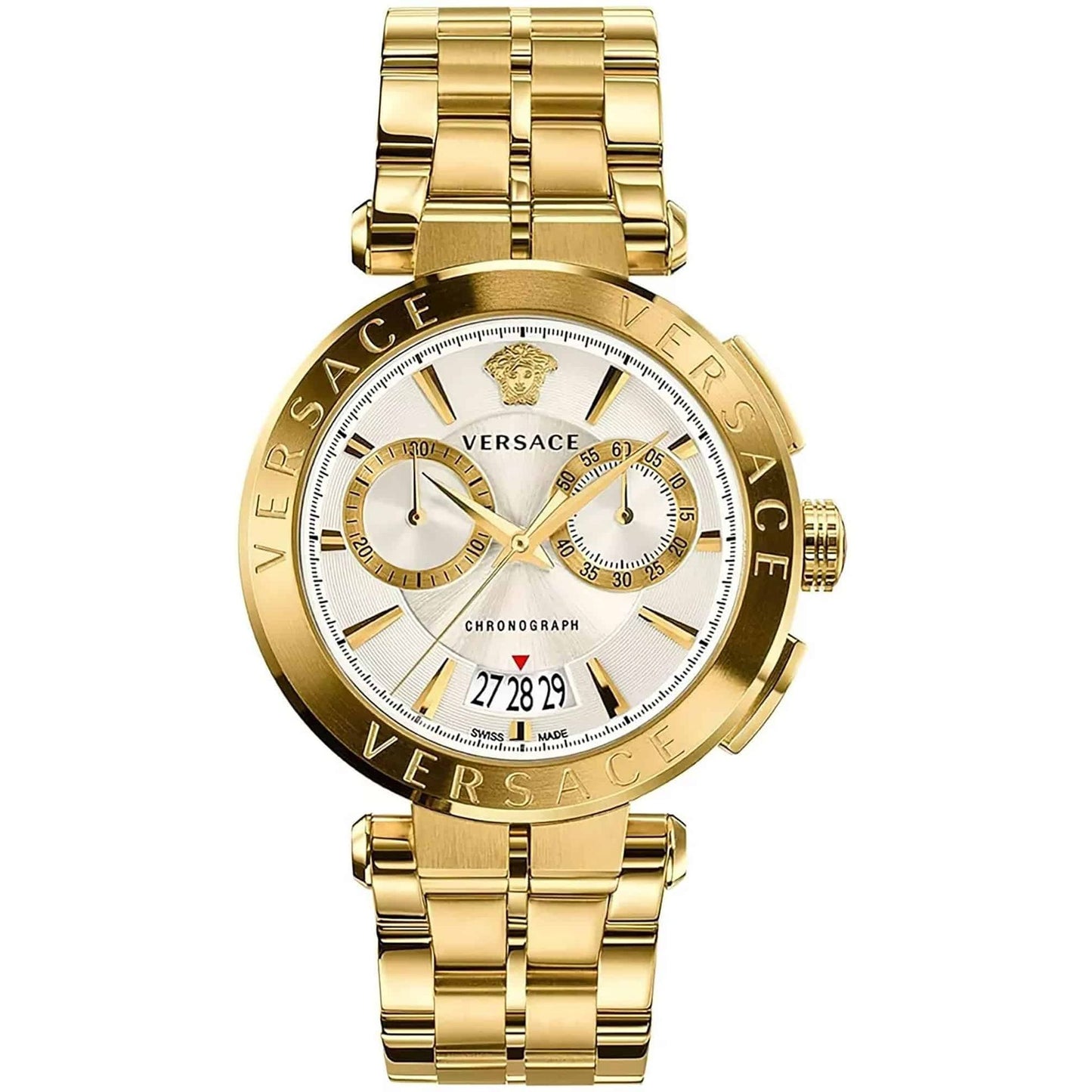 Versace Montres